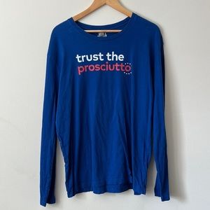 Dietz & Watson Trust The Proscuitto Shirt